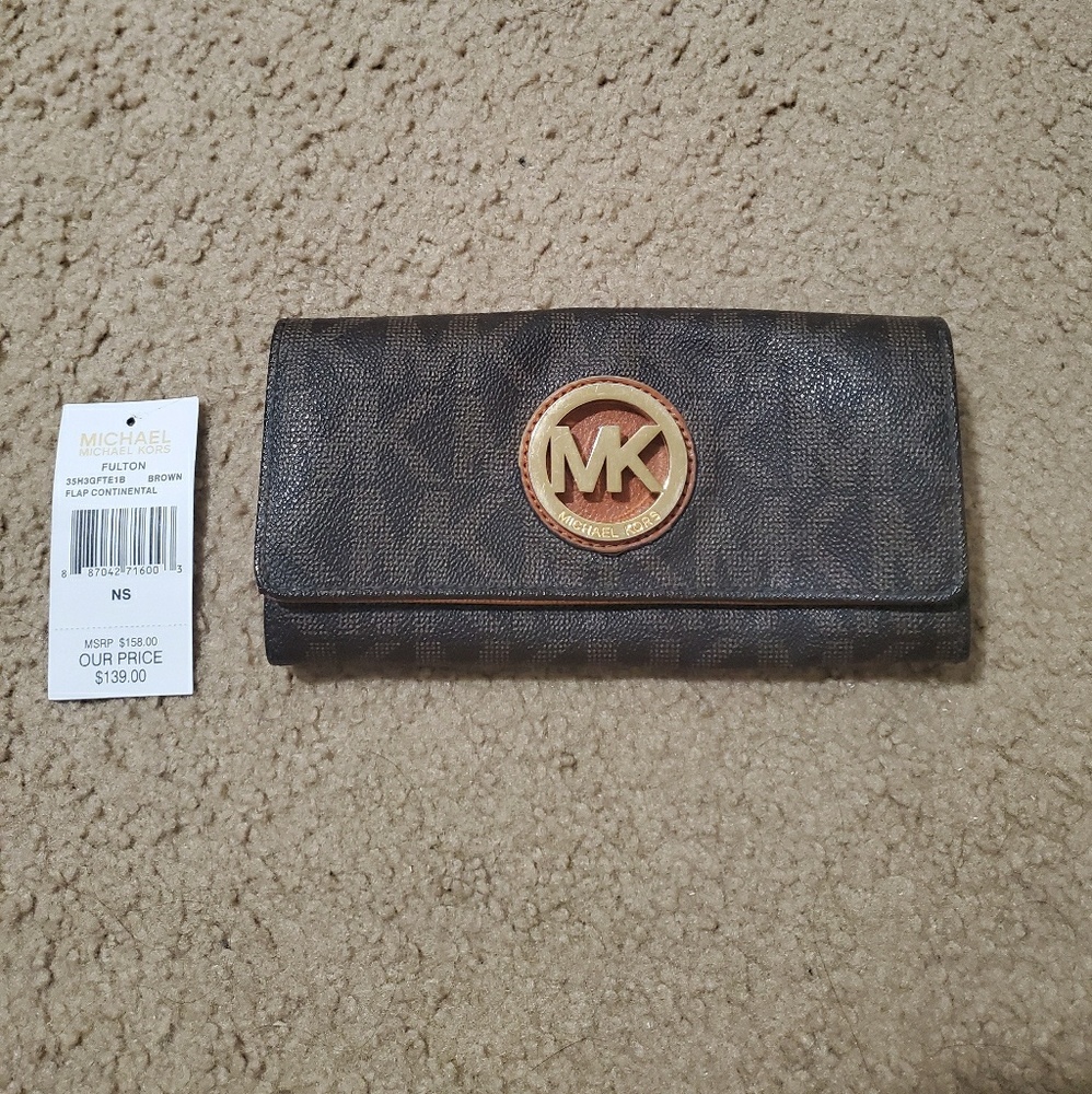Mk wallet
